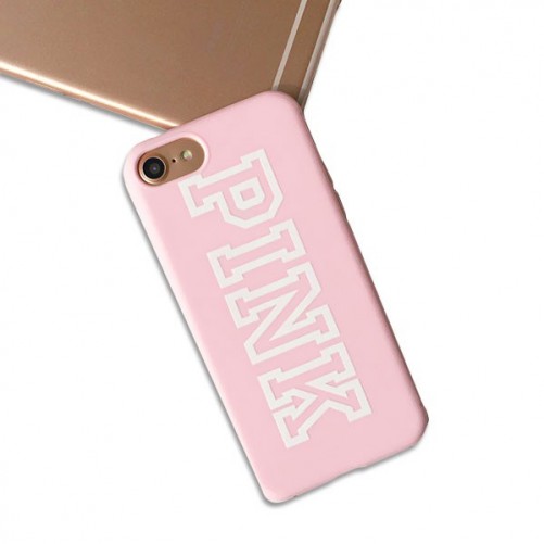 Coque TPU "Pink" iPhone 7 / iPhone 8 Accessoires iPhone 8 - SOSav.fr