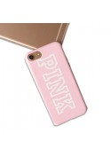 Coque TPU "Pink" iPhone 7 / iPhone 8 Accessoires iPhone 8 - SOSav.fr