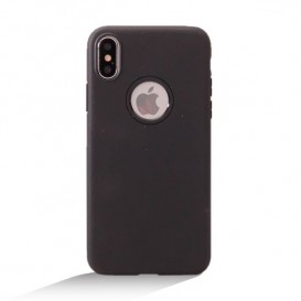 Coque Fascination Series iPhone X Xs Hoco Accessoires iPhone X - SOSav.fr