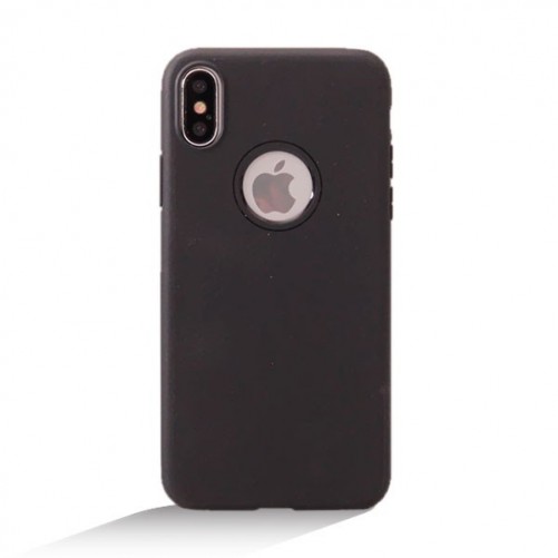 Coque Fascination Series iPhone X Xs Hoco Accessoires iPhone X - SOSav.fr