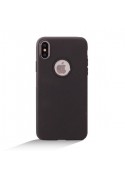 Coque Fascination Series iPhone X Xs Hoco Accessoires iPhone X - SOSav.fr