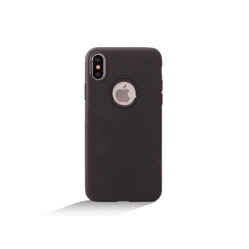Coque Fascination Series iPhone X Xs Hoco Accessoires iPhone X - SOSav.fr