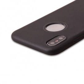 Coque Fascination Series iPhone X Xs Hoco Accessoires iPhone X - SOSav.fr