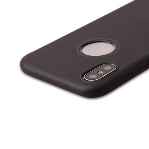 Coque Fascination Series iPhone X Xs Hoco Accessoires iPhone X - SOSav.fr