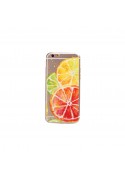 Coque Agrumes iPhone 6/6S Accessoires iPhone 6 - SOSav.fr
