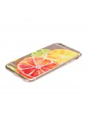 Coque Agrumes iPhone 6/6S Accessoires iPhone 6 - SOSav.fr