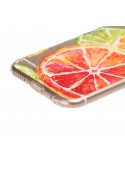 Coque Agrumes iPhone 6/6S Accessoires iPhone 6 - SOSav.fr