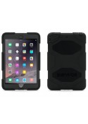 Coque indestructible iPad 2 3 4 - Noir Accessoires iPad 4 - SOSav.fr