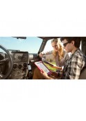 Coque indestructible iPad 2 3 4 - Noir Accessoires iPad 4 - SOSav.fr