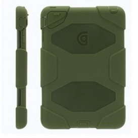 Coque indestructible iPad 2 3 4 - Noir Accessoires iPad 4 - SOSav.fr