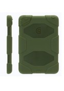 Coque indestructible iPad 2 3 4 - Noir Accessoires iPad 4 - SOSav.fr