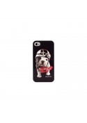 Coque Teo Jasmin Racing iPhone 4/4S Accessoires iPhone 4S - SOSav.fr