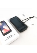 Coque - Batterie Waterproof iPhone X Xs iPhone X - SOSav.fr