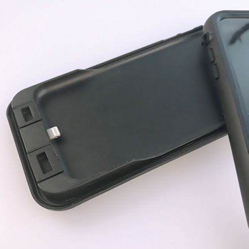 Coque - Batterie Waterproof iPhone X Xs iPhone X - SOSav.fr