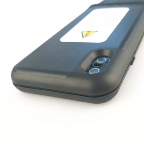 Coque - Batterie Waterproof iPhone X Xs iPhone X - SOSav.fr
