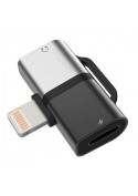 Adaptateur double Lightning iPhone - SOSav.fr