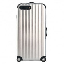 Coque valise iPhone 8 Plus / 7 Plus Coques/Housses/Protections - SOSav.fr