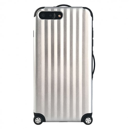 Coque valise iPhone 8 Plus / 7 Plus Coques/Housses/Protections - SOSav.fr
