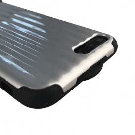 Coque valise iPhone 8 Plus / 7 Plus Coques/Housses/Protections - SOSav.fr