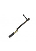 Nappe gestion Bouton Power, photo iPad 2 1ère génération MacManiack Accessoires - SOSav.fr