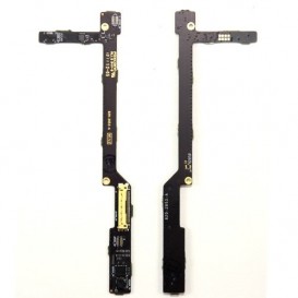Nappe gestion Bouton Power, photo iPad 2 1ère génération MacManiack Accessoires - SOSav.fr