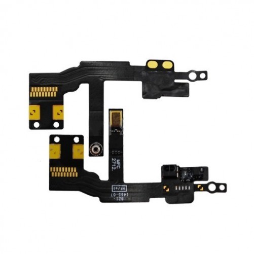 Nappe Sensor Proximité réducteur de bruit iPhone 5 MacManiack Accessoires - SOSav.fr