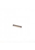 Connecteur caméra arrière pour iPhone 5G, 5S et 5C iPhone 5S - SOSav.fr