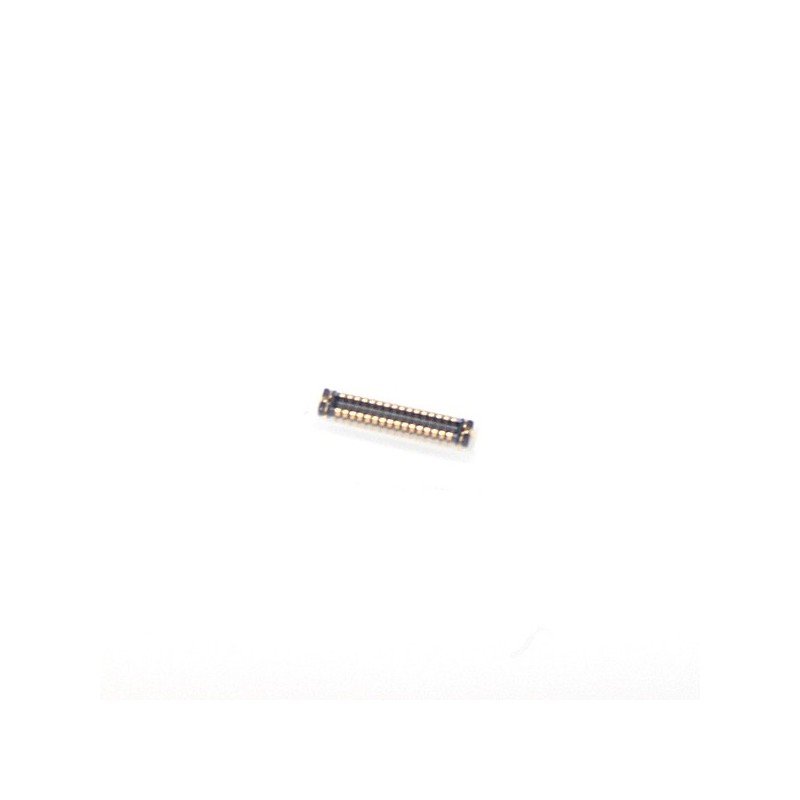 Connecteur caméra arrière pour iPhone 5G, 5S et 5C iPhone 5S - SOSav.fr