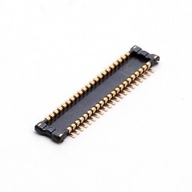 Connecteur tactile pour iPhone 5G Accueil - SOSav.fr
