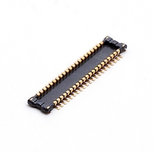 Connecteur tactile pour iPhone 5G Accueil - SOSav.fr