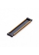 Connecteur tactile pour iPhone 5G Accueil - SOSav.fr