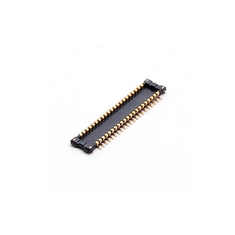 Connecteur tactile pour iPhone 5G Accueil - SOSav.fr