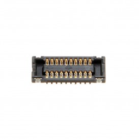 Connecteur tactile pour iPad mini 1, 2 & 3 Pièces détachées Galaxy Note 2 - SOSav.fr