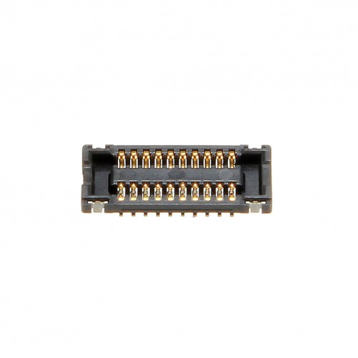 Connecteur tactile pour iPad mini 1, 2 & 3 Pièces détachées Galaxy Note 2 - SOSav.fr