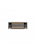 Connecteur tactile pour iPad mini 1, 2 & 3 Pièces détachées Galaxy Note 2 - SOSav.fr