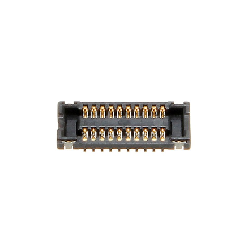 Connecteur tactile pour iPad mini 1, 2 & 3 Pièces détachées Galaxy Note 2 - SOSav.fr