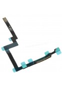 Nappe de bouton home iPad Mini 3 MacManiack Pièces - SOSav.fr
