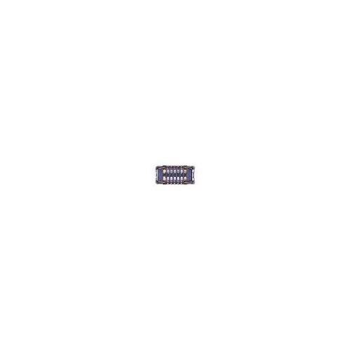 Connecteur FPC bouton Power iPhone 6S Pièces détachées iPhone 5S - SOSav.fr