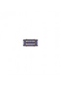 Connecteur FPC bouton Power iPhone 6S Pièces détachées iPhone 5S - SOSav.fr