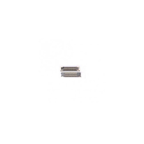 Connecteur caméra arrière - iPhone 8 iPhone 8 - SOSav.fr