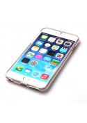 Coque souple TPU Pression Jeans iPhone 6 Plus Coques / Housses - SOSav.fr