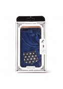 Coque souple TPU Poche American Jeans iPhone 6 Plus iPhone - SOSav.fr