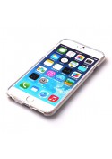 Coque souple TPU Poche American Jeans iPhone 6 Plus iPhone - SOSav.fr