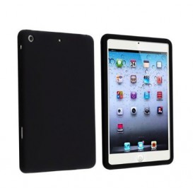 Coque silicone souple iPad Mini iPad Mini - SOSav.fr