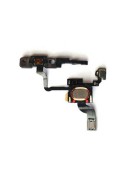Nappe sonde de proximité et power et micro d'ambiance + HP + Support pour iPhone 4 MacManiack non trie - SOSav.fr