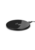 Chargeur sans fil rond pour iPhone 5 5S 5C 6 6 Plus 6S 6S Plus iPhone 5S - SOSav.fr