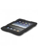 Coque indestructible noire iPad Air / Air 2 iPad Air 2 - SOSav.fr