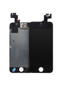 SOSav - Ecran assemblé noir qualité OEM pour iPhone 5S