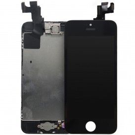 SOSav - Ecran assemblé qualité OEM pour iPhone 5C