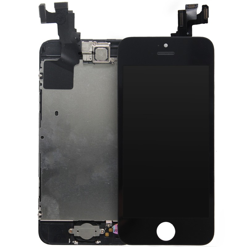 SOSav - Ecran assemblé qualité OEM pour iPhone 5C